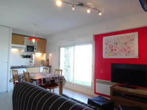 Appartement cosy 6 pers, accès direct pistes, Arette – TV, cuisine équipée, parking gratuit - FR-1-602-37